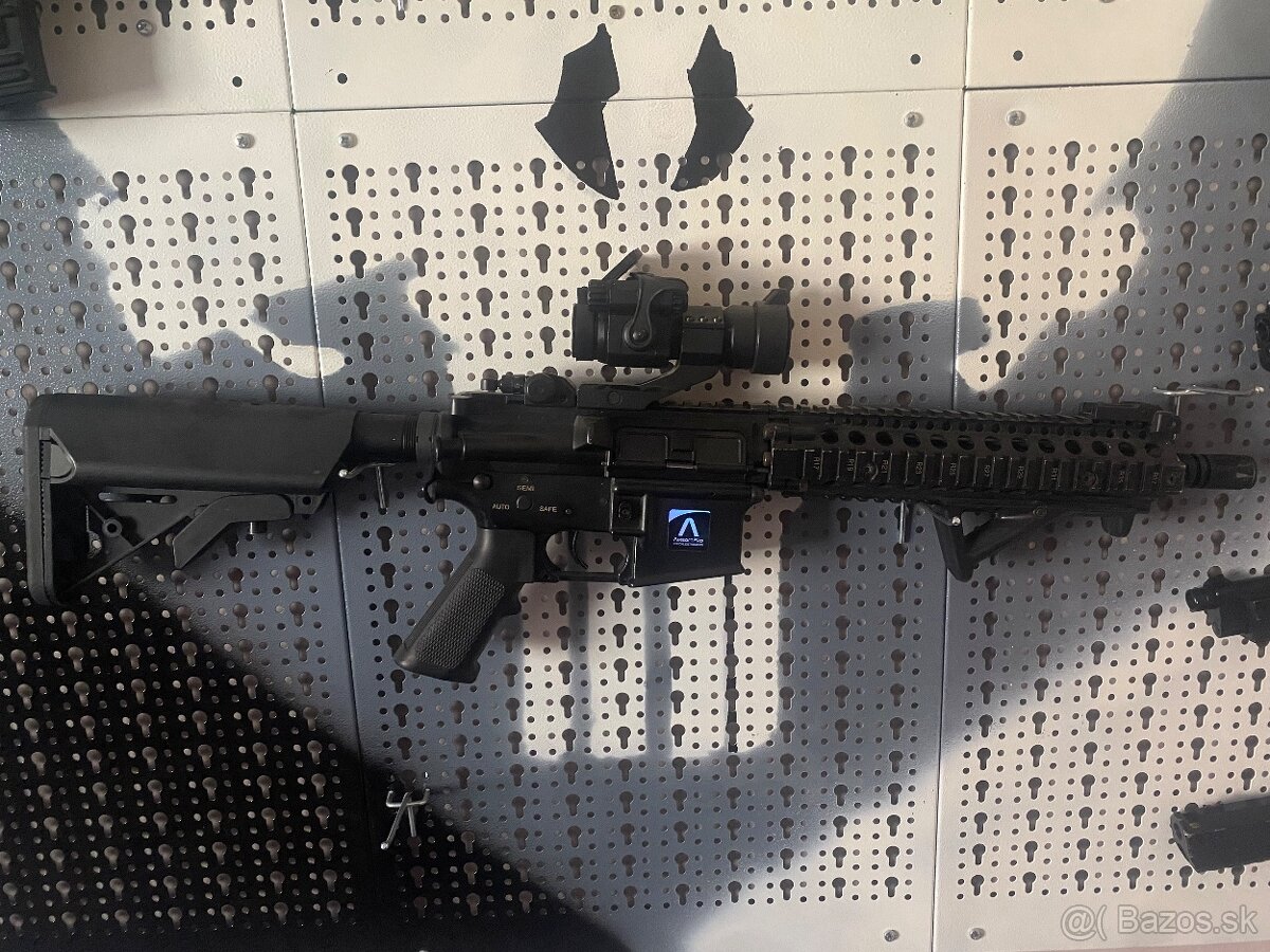 MK18 - 3