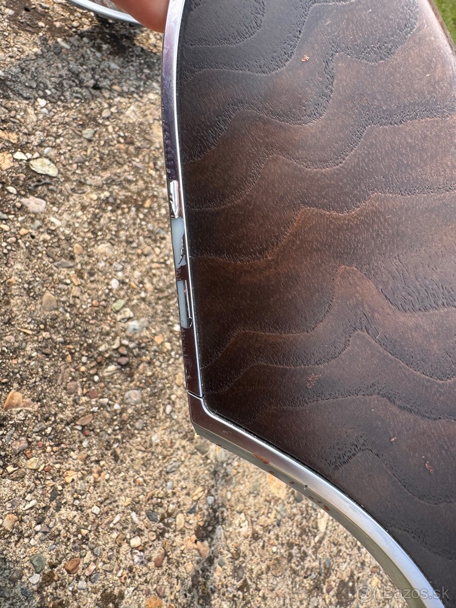 Dekor Audi a6 c7 - 3