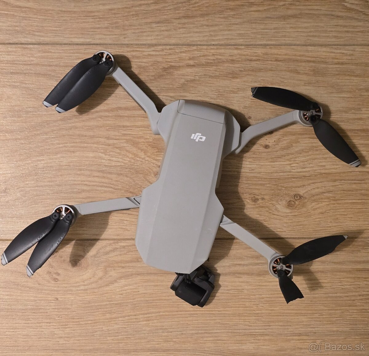DJI Mini Fly More Combo - 3