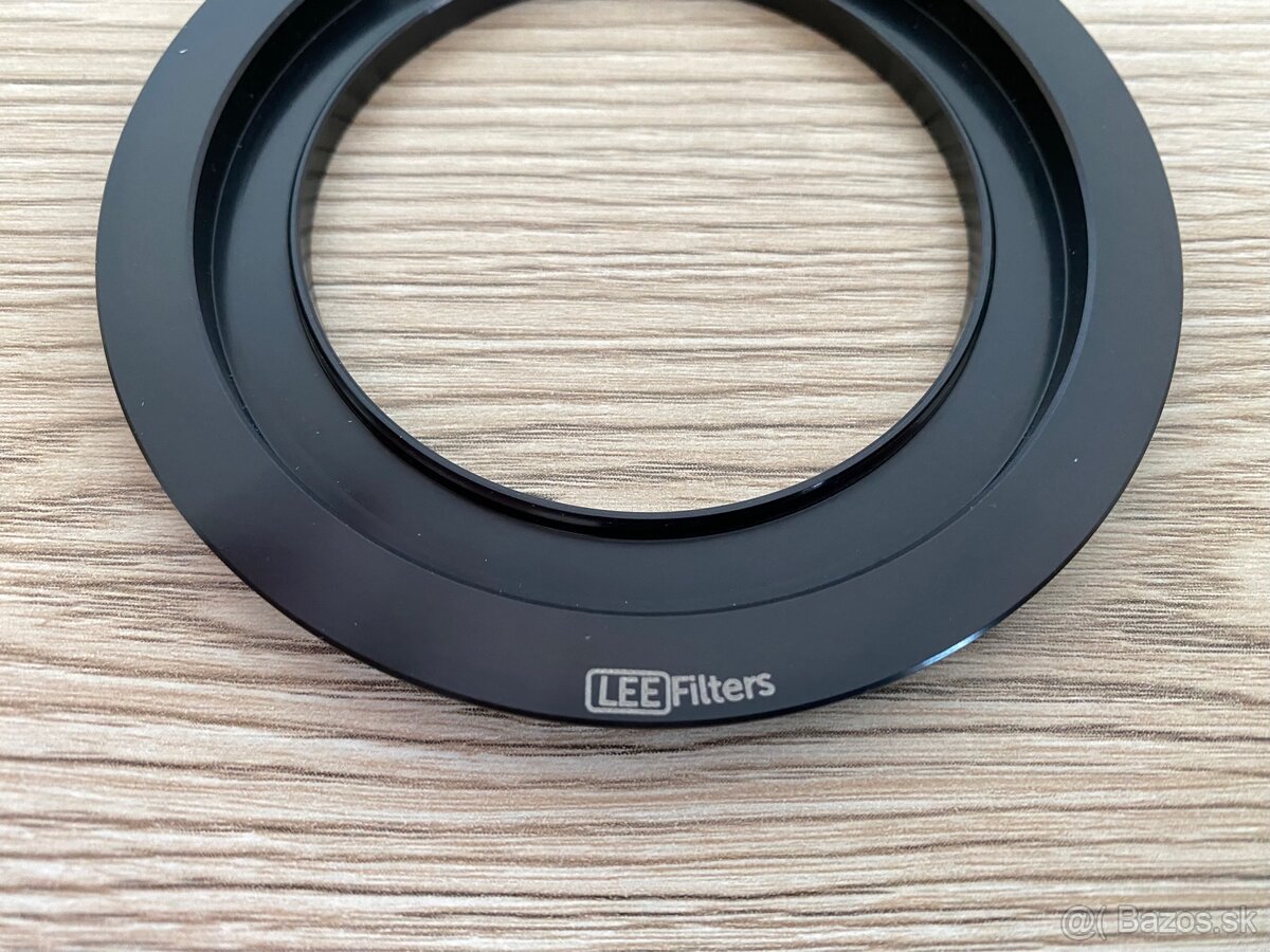 Lee Filters adaptačný krúžok 67mm širokouhlý(doprava zdama) - 3