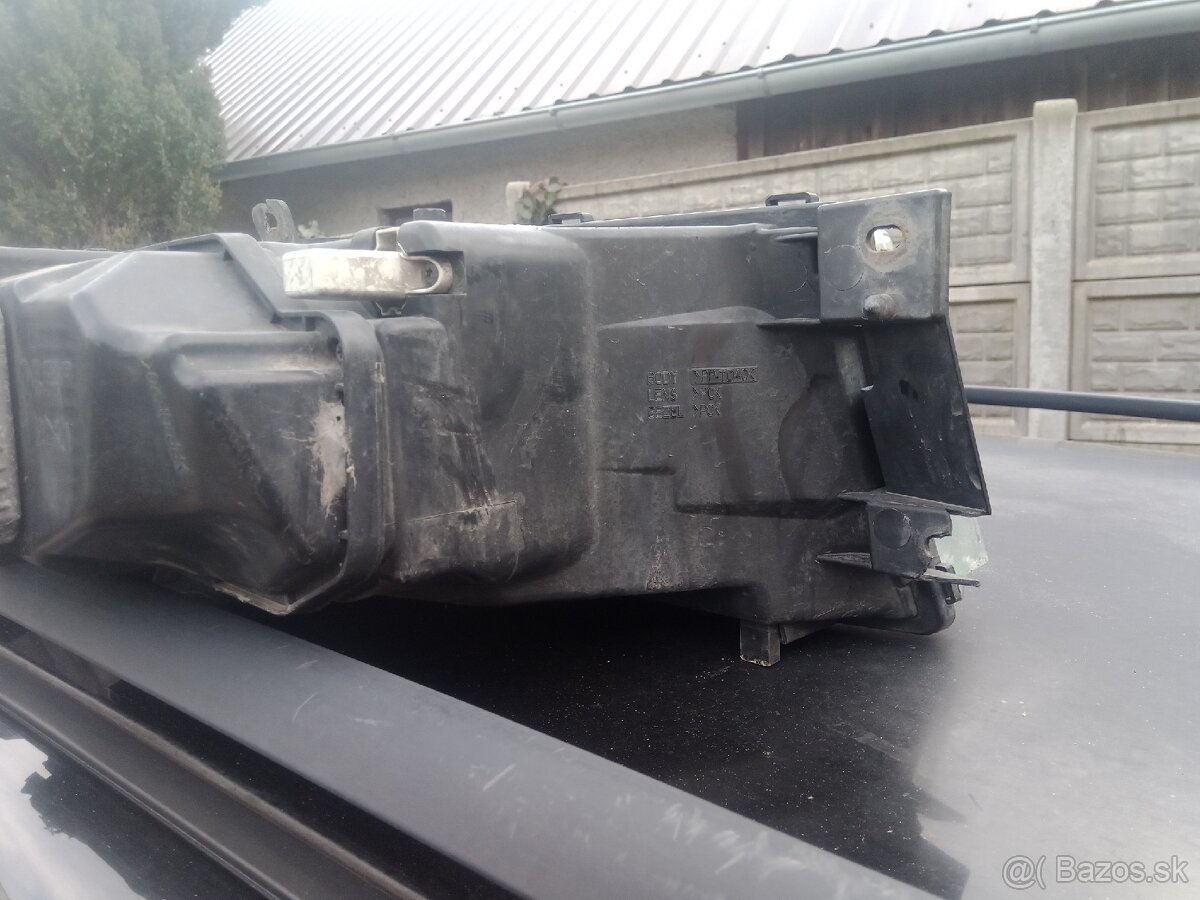 Xenony octavia 1 - 3