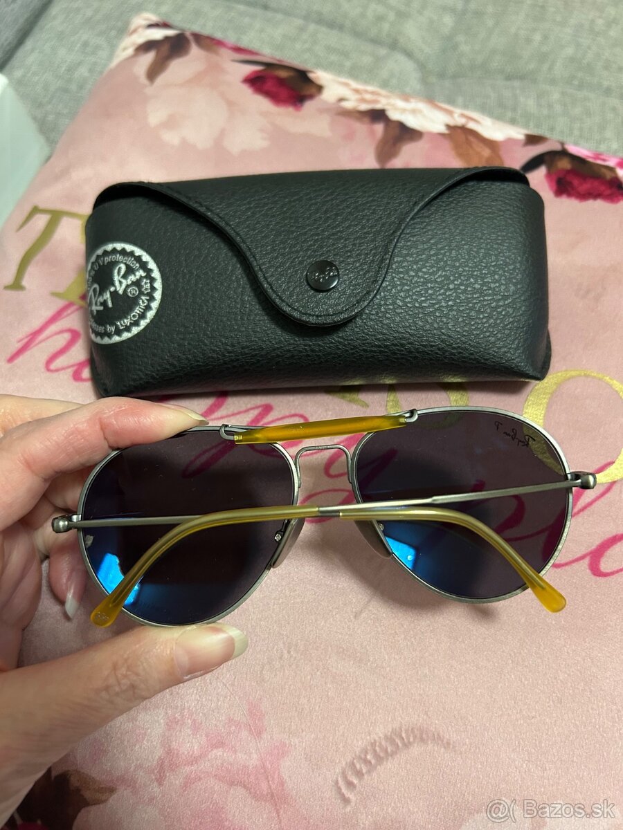 Okuliare Ray Ban - 3