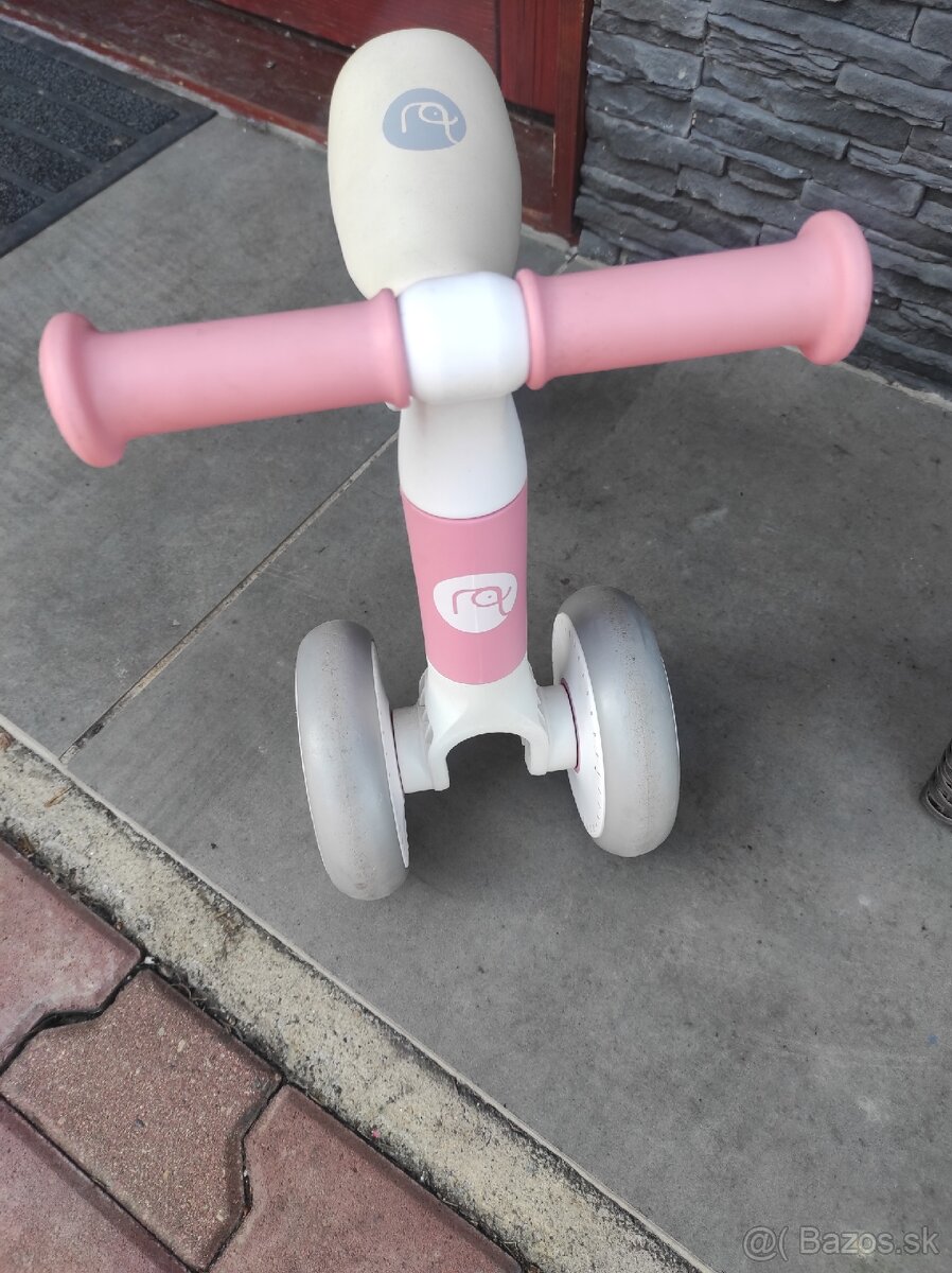 Odrážadlo nukido - 3