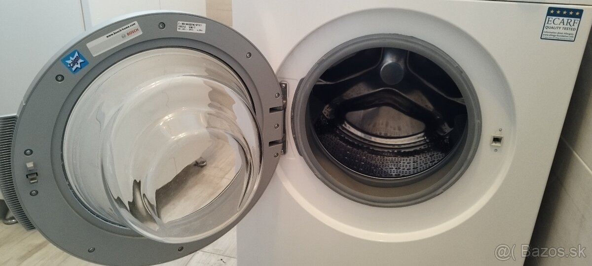 Predám pračku Bosch - 3