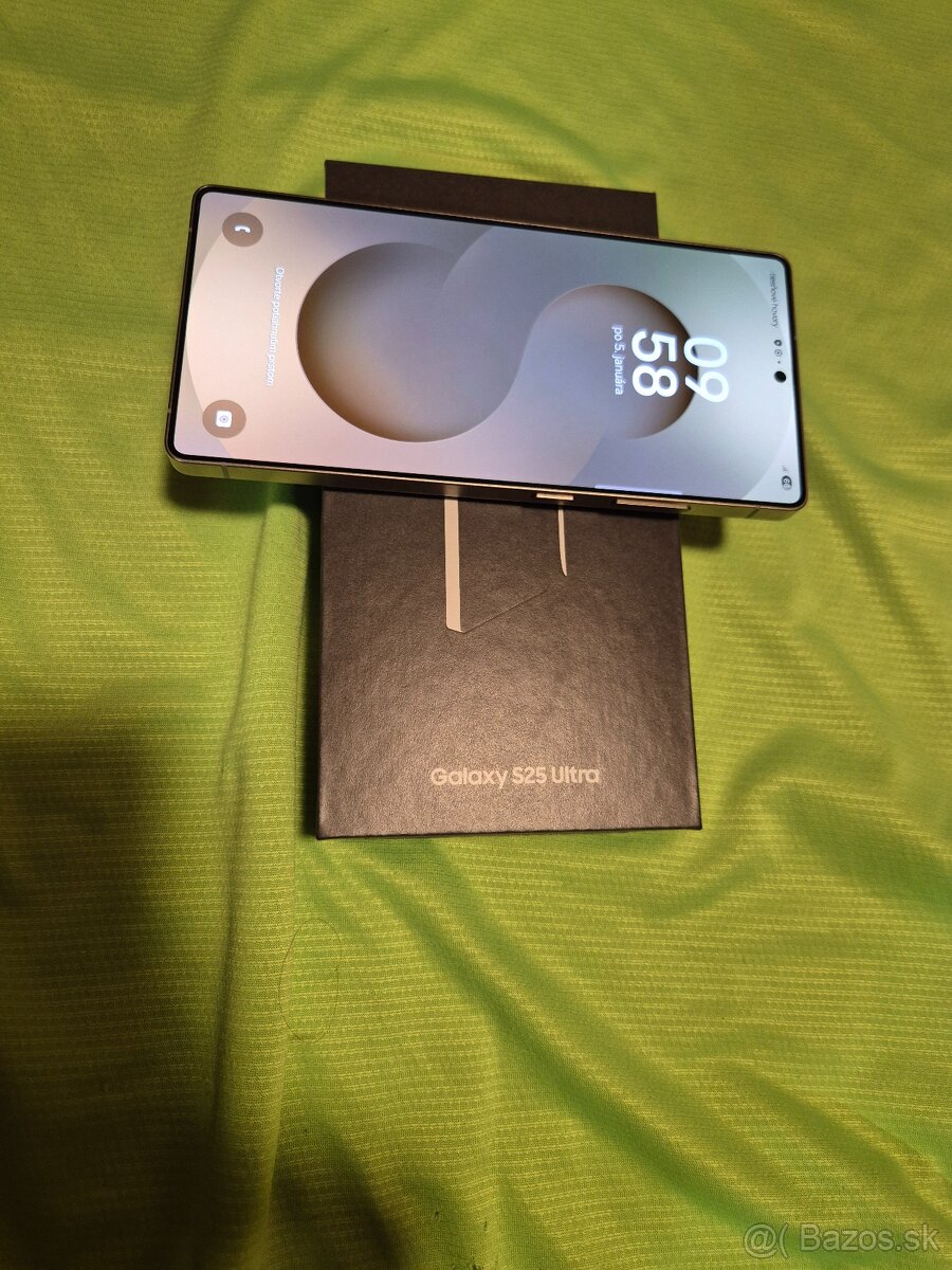 samsung galaxy s25 ultra 512 gb - 3