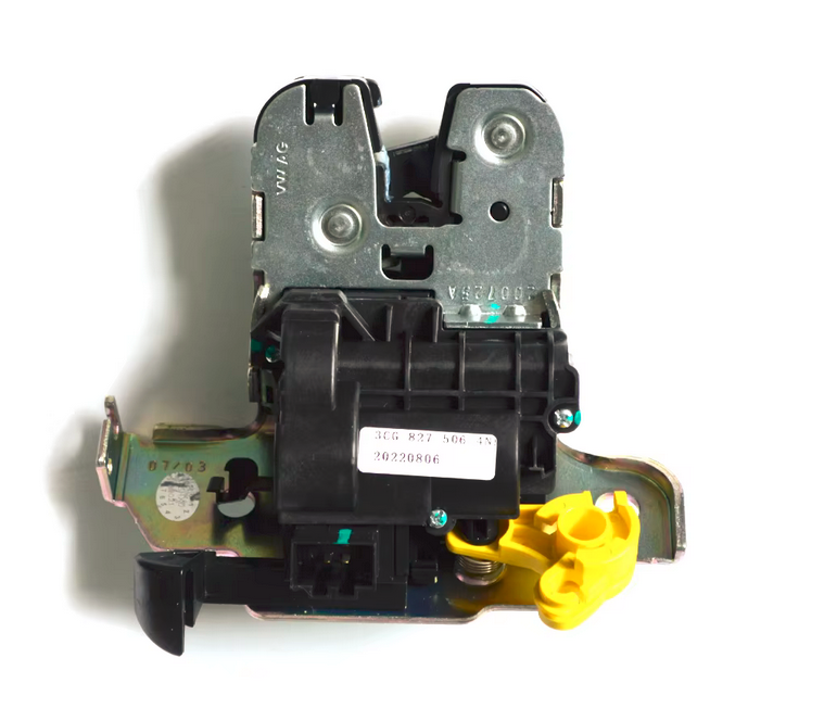 Elektrické otváranie kufra VWID4 - 3