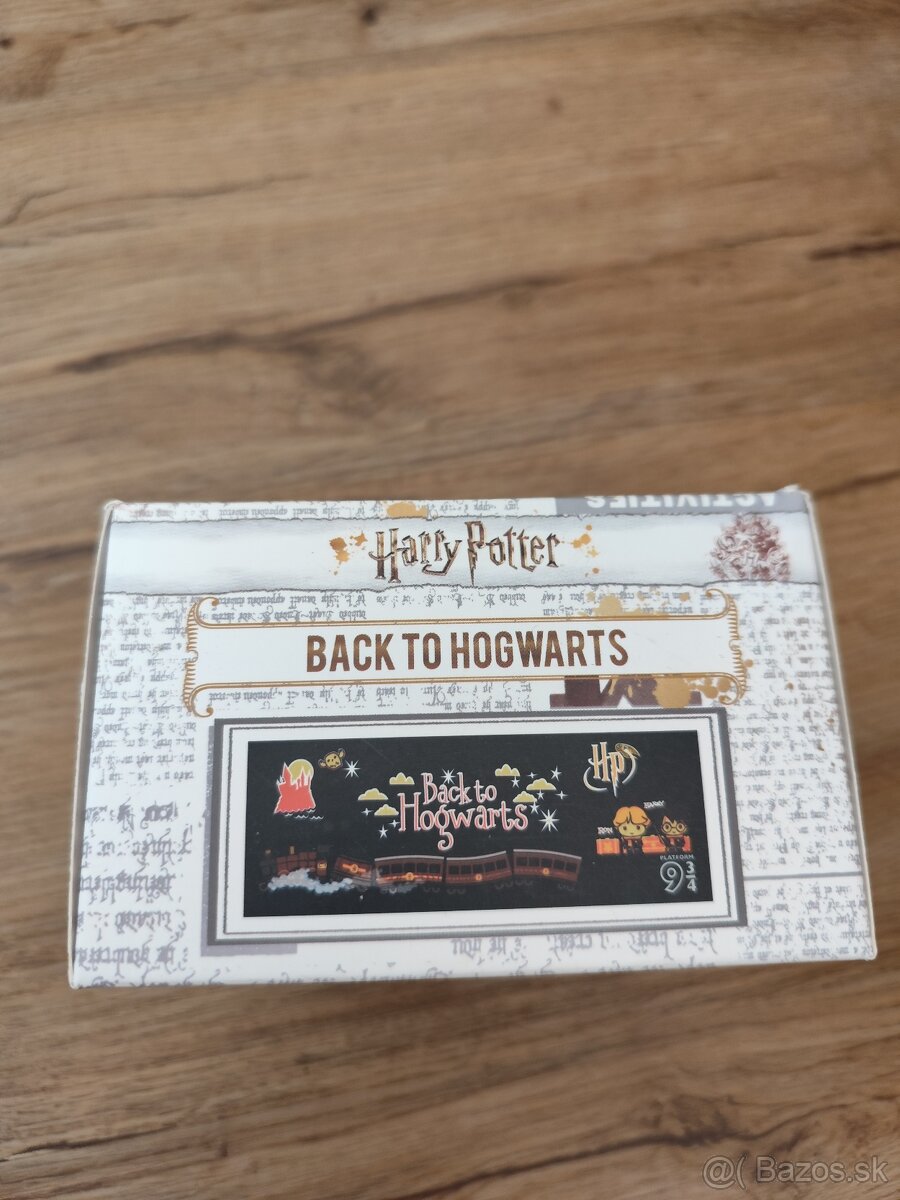 Hrnček Harry Potter - 3