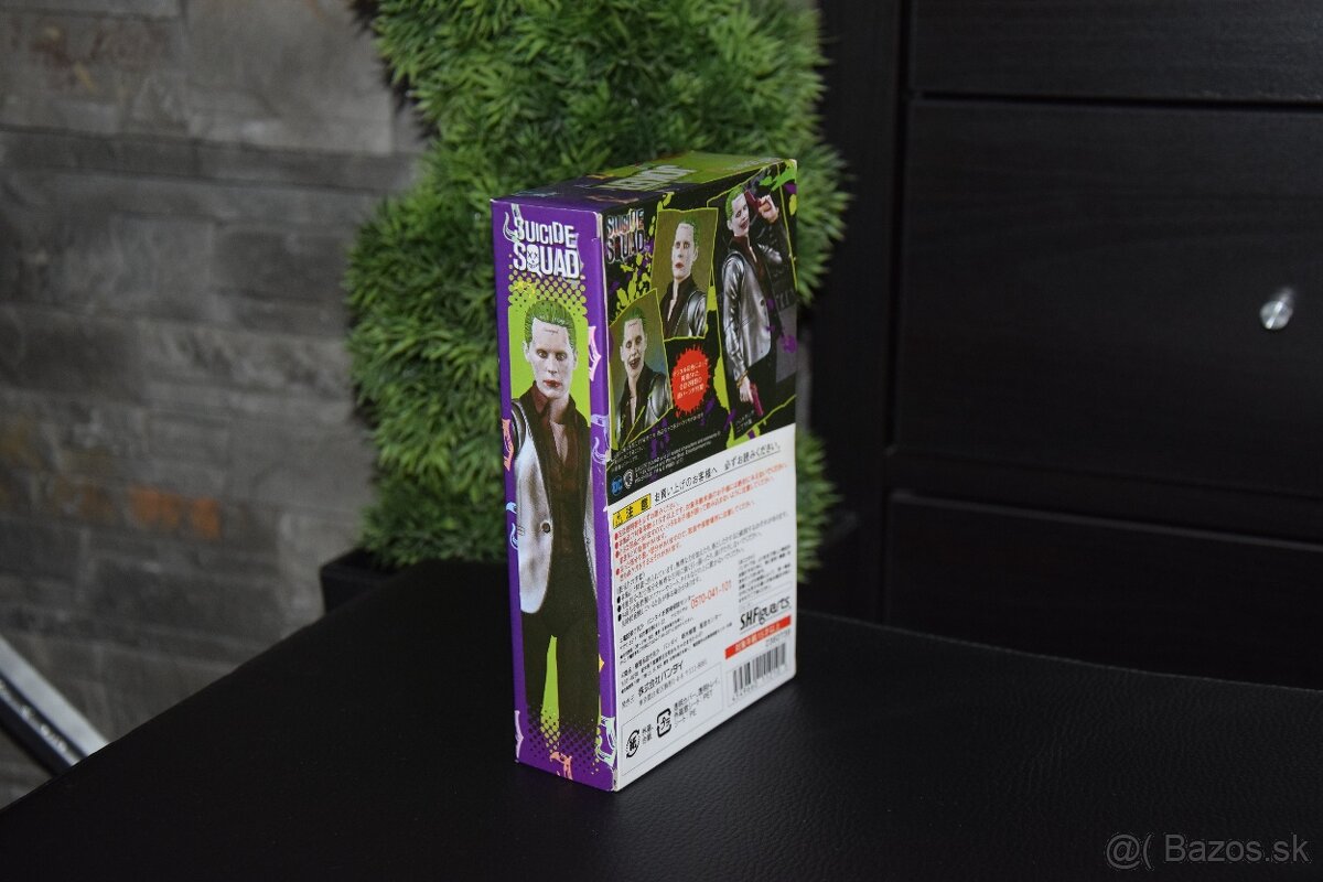 Joker figurka - 3