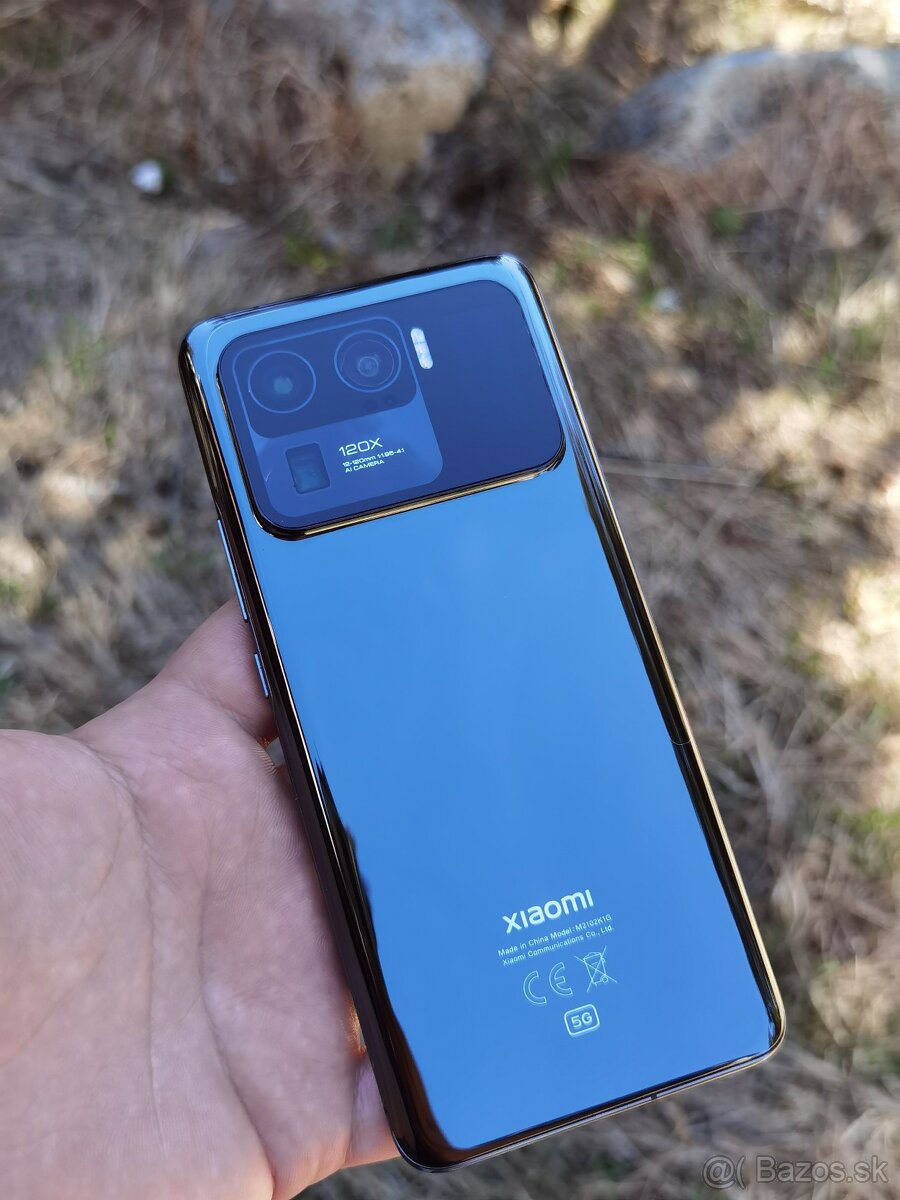 Xiaomi Mi 11 Ultra (256 GB) - 3