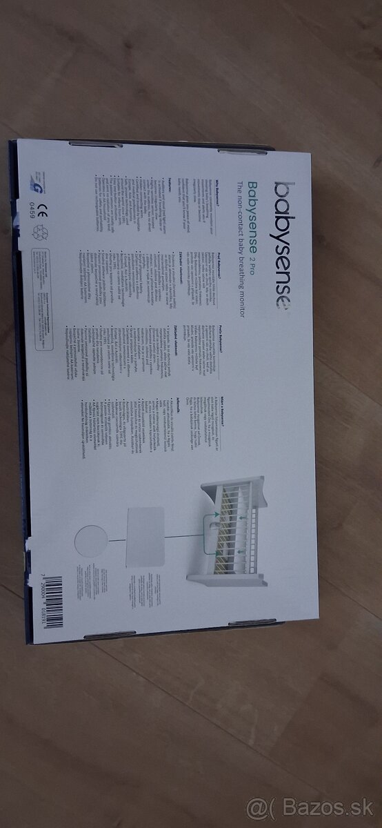 Babysense 2 Pro - 3