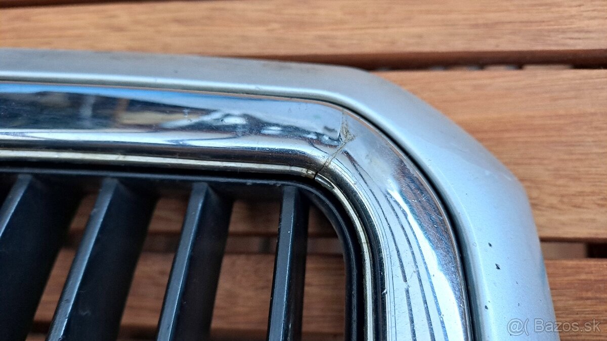 Predná maska Škoda Octavia 1 predfacelift - 3