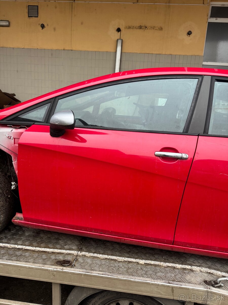 Seat leon 2 2.0 103kw rozpredám - 3