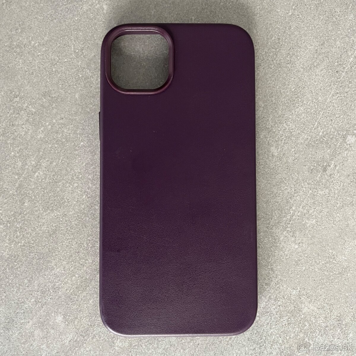 Predám kryt na iPhone 14 plus - 3