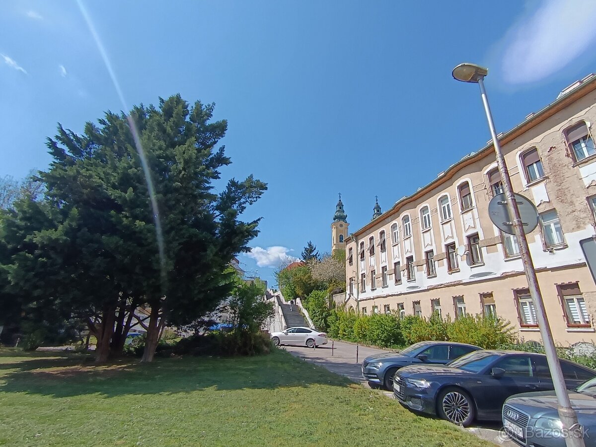Predaj 3 izbový byt 116 m² Nitra Staré Mesto Farská ul. - Ansicht 3