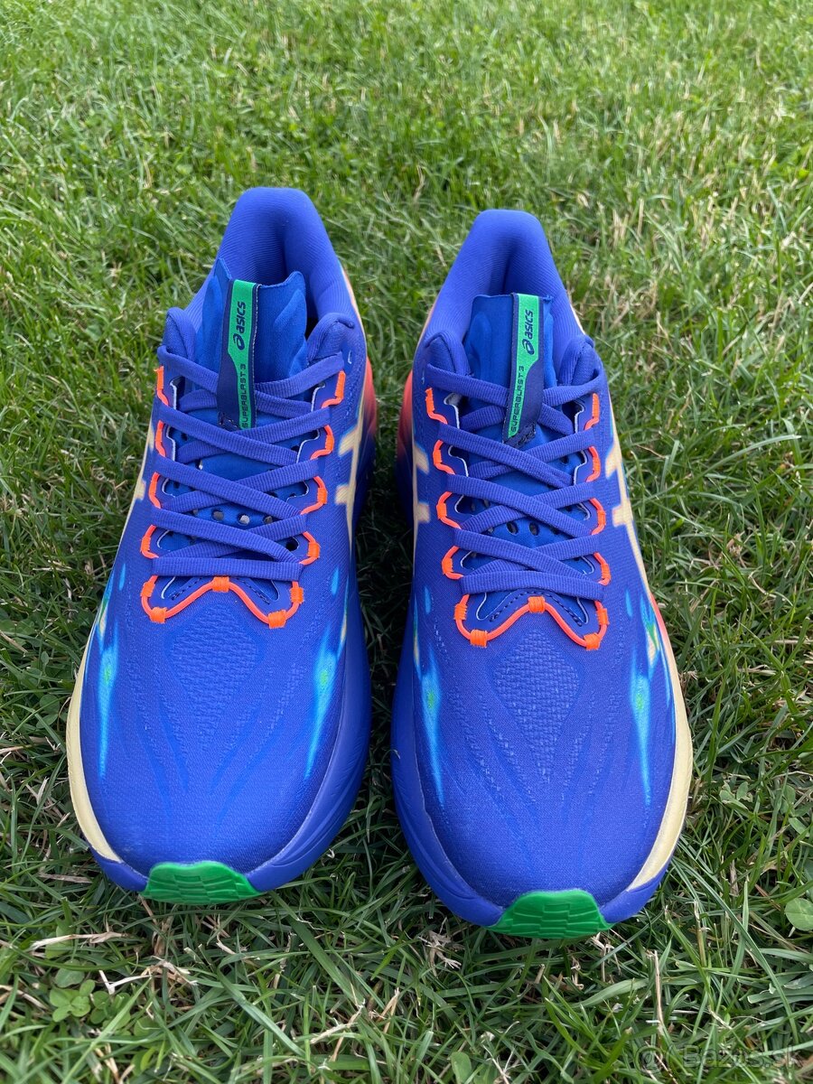 Asics Superblast 3 veľkosť 44.5 - 3