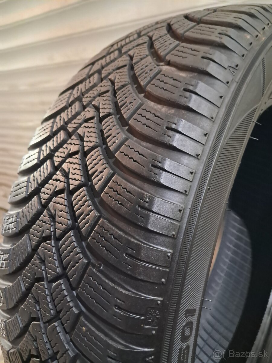 Falken zimné 175/60/R15 - 3
