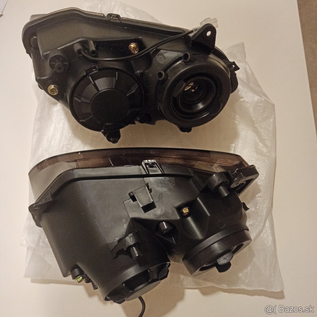 Yamaha R1 svetlomety - 3