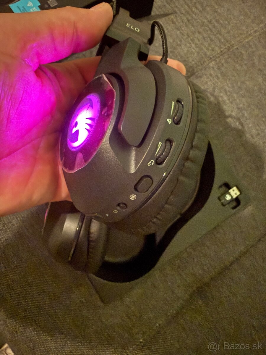 Roccat ELO 7.1 AIR - 3