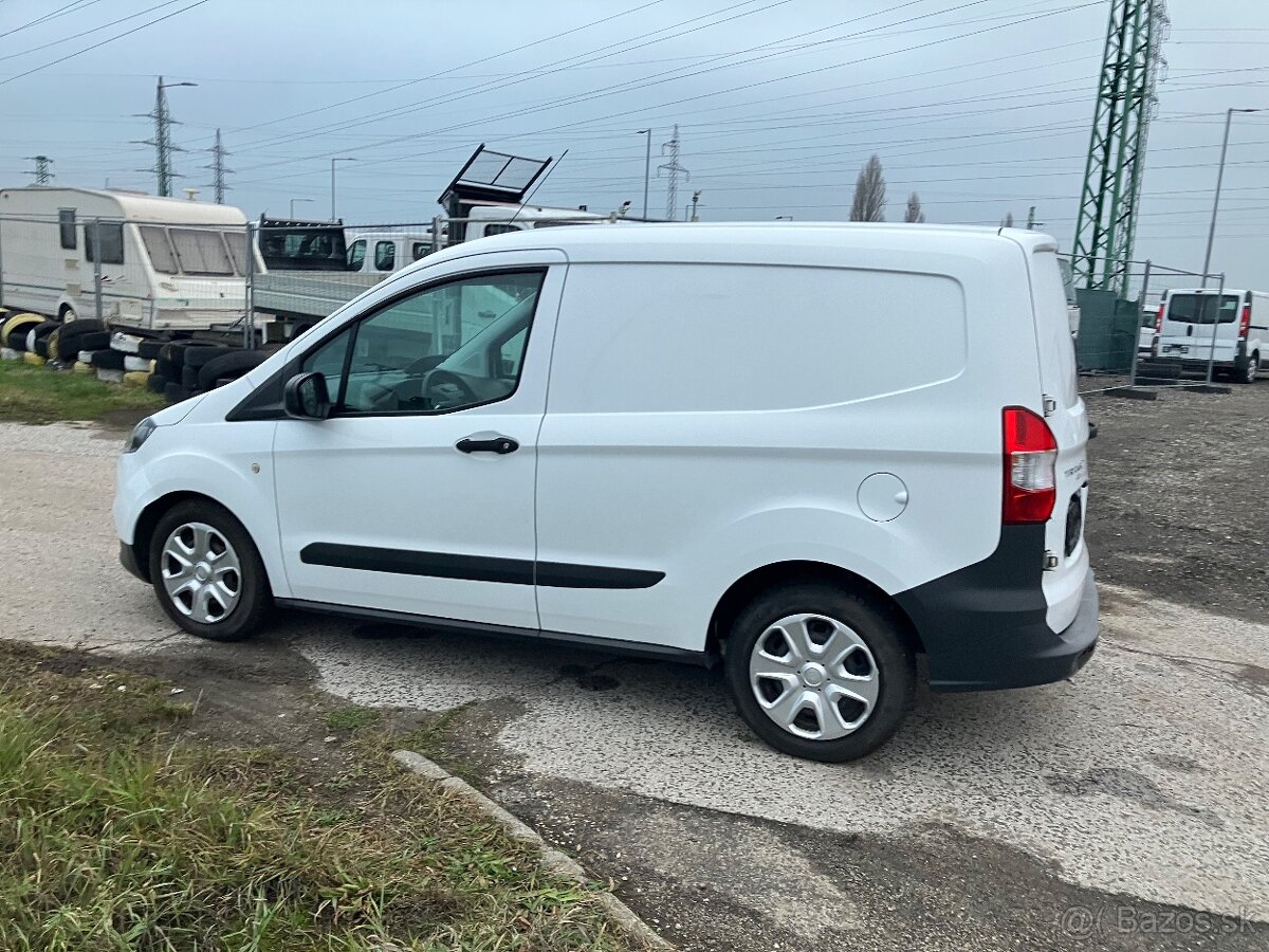 Ford Courier 1.5 TDCI,r.v.2019 - 3
