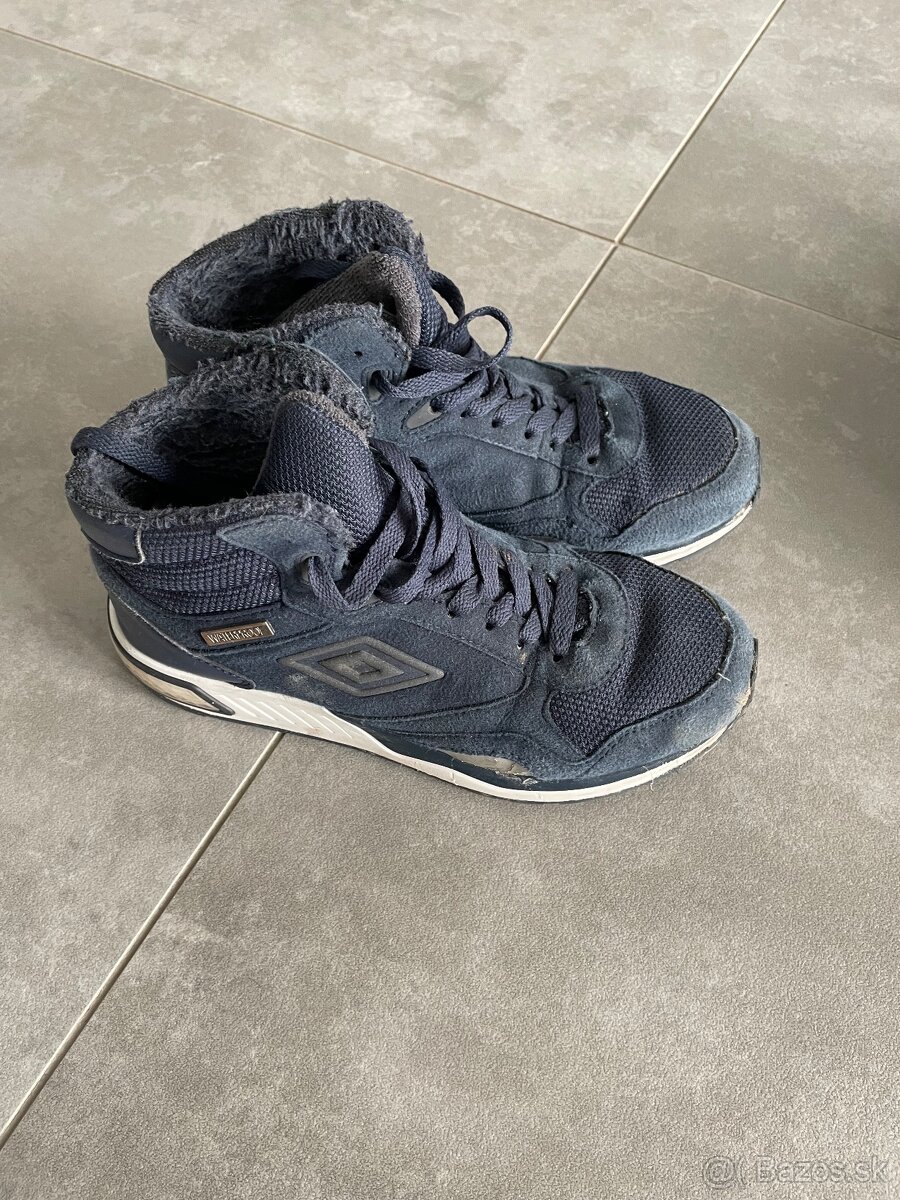 Tenisky NIKE 35,5 - 3