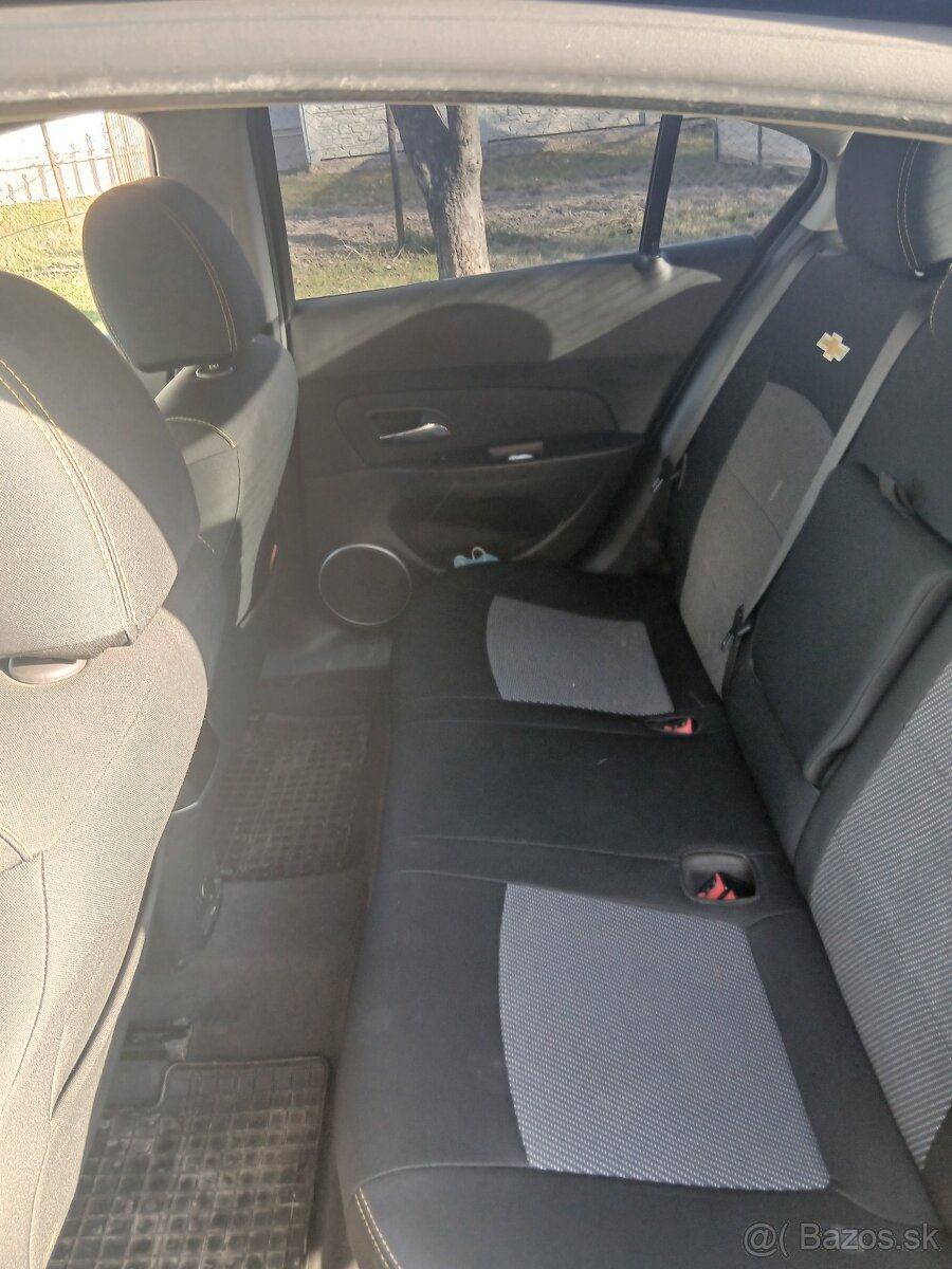 Cruze - 3