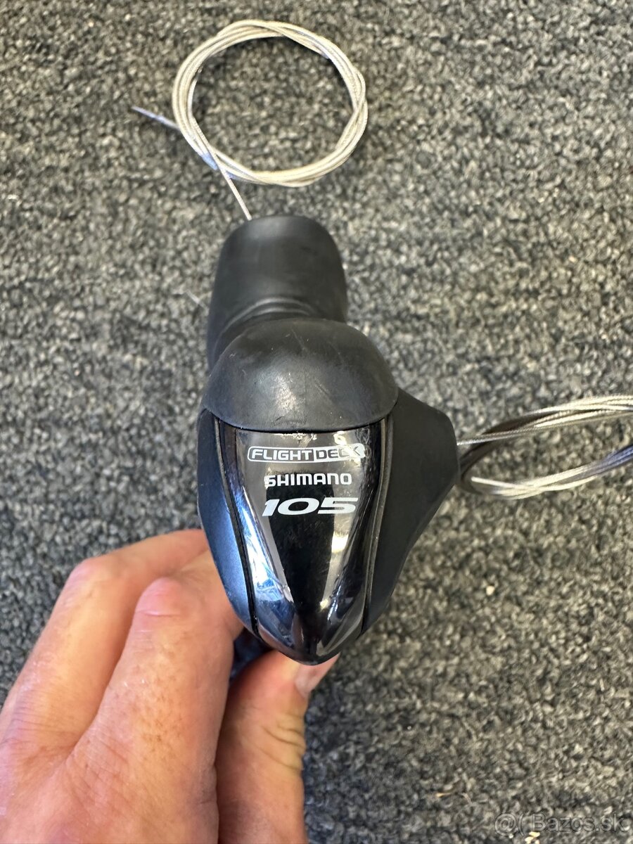 Dual control Shimano st 5600 - 3