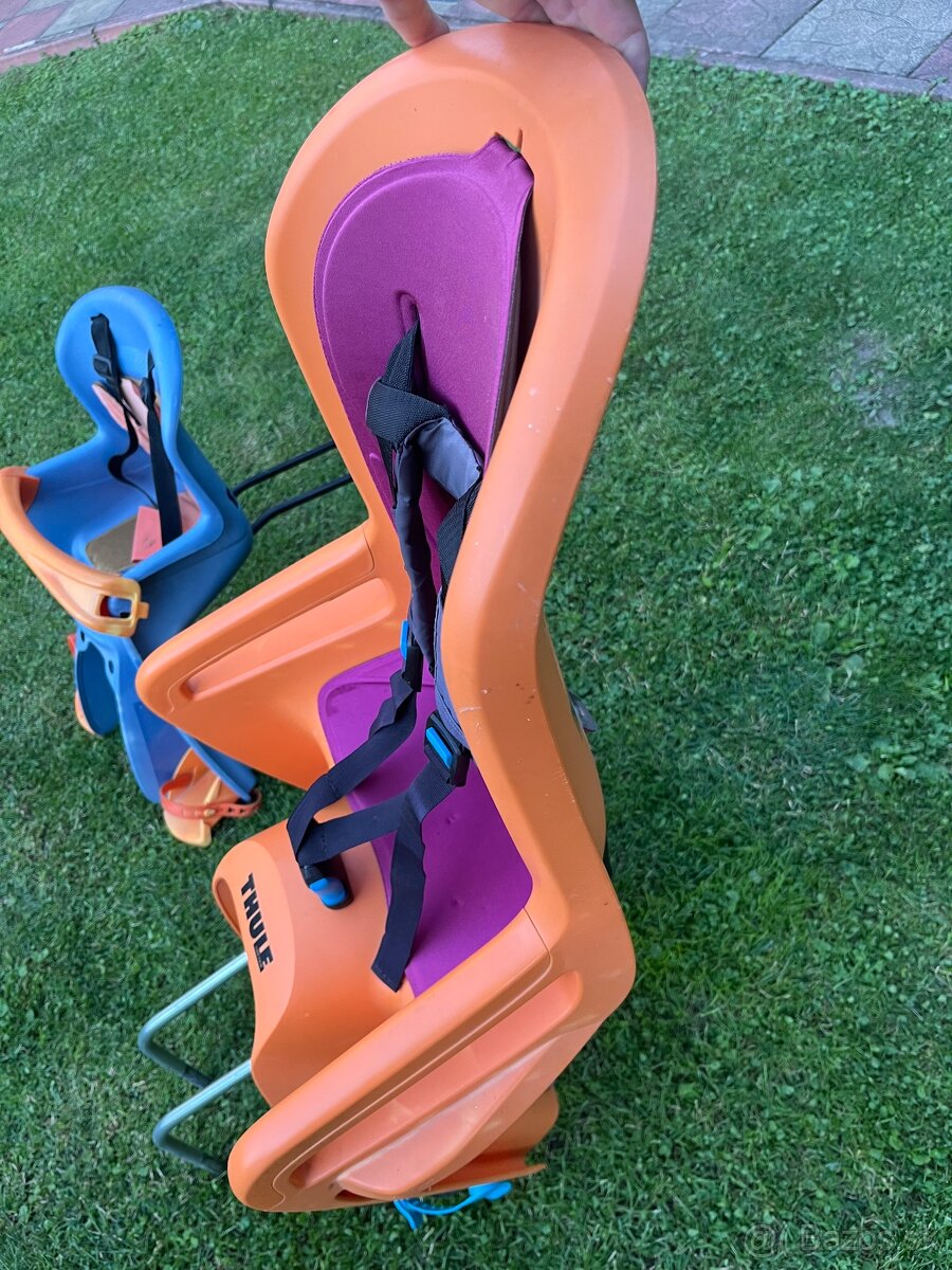 Detska sedacka Thule - 3