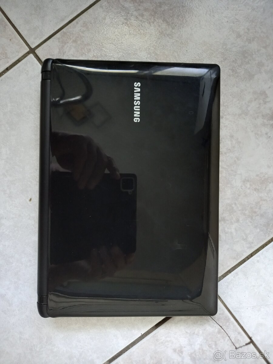 Notebook Samsung N 150 znížena cena - 3