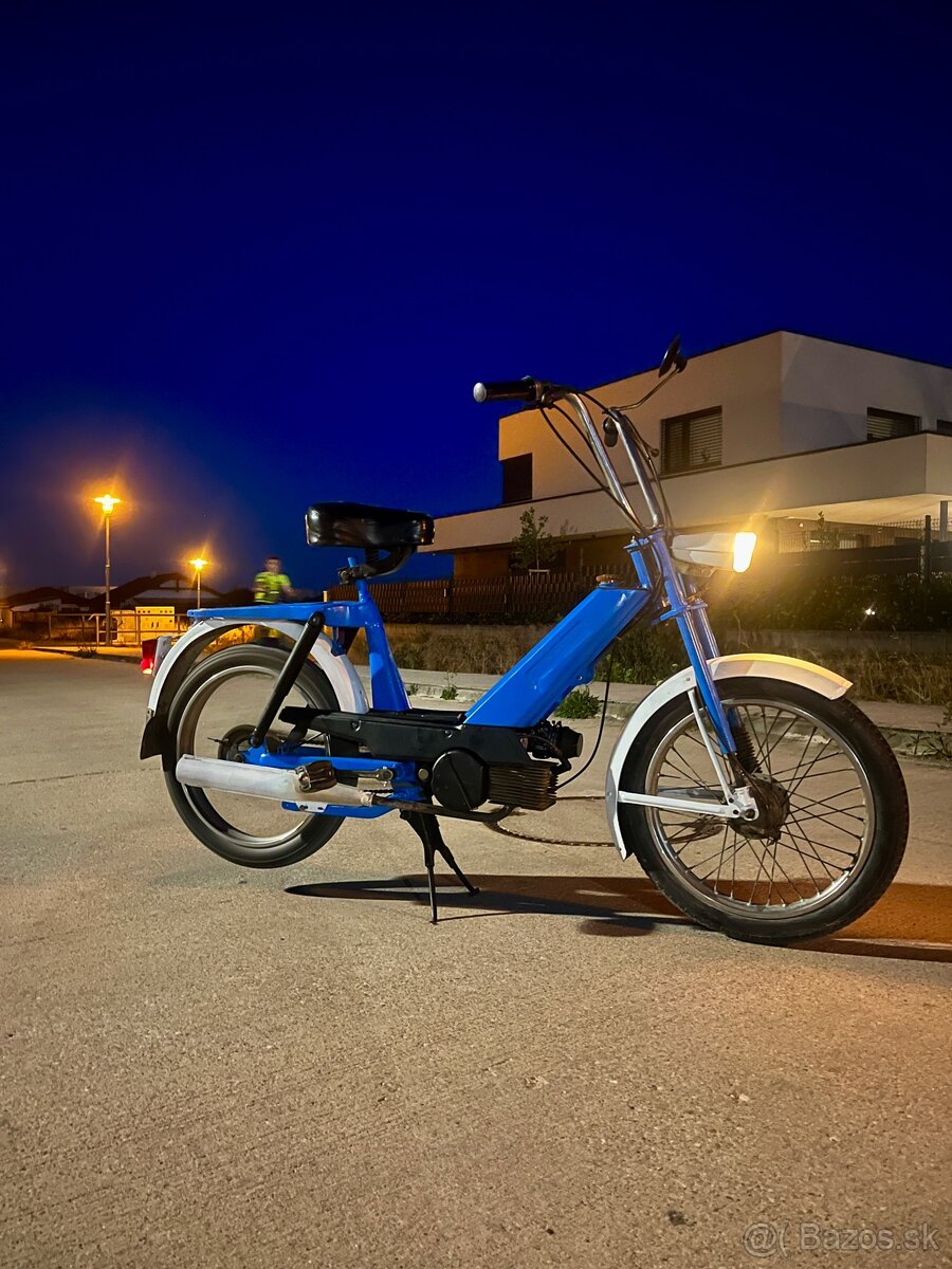Babetta 207 - 3