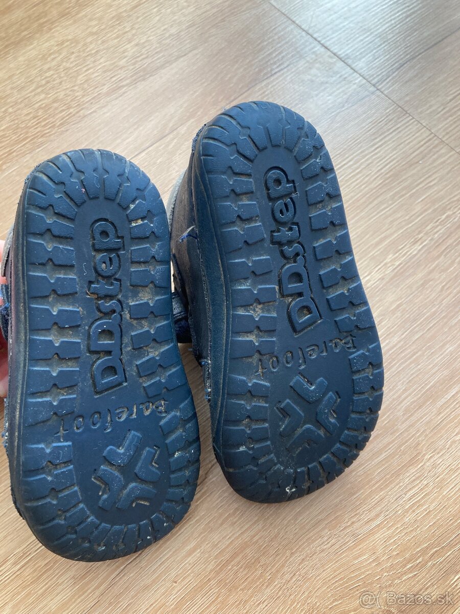 Prechodne DDstrp 23 - 3