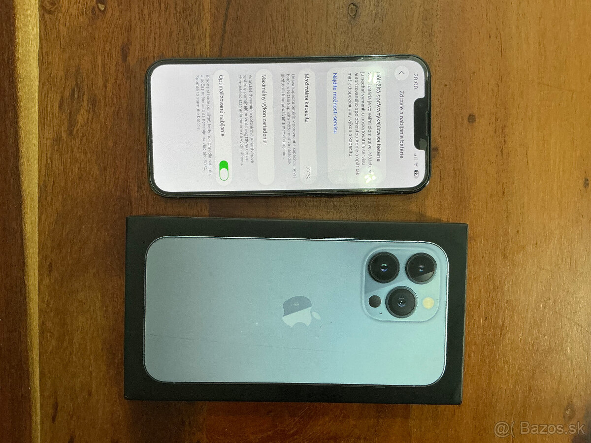 iphone 13 pro 128gb - 3