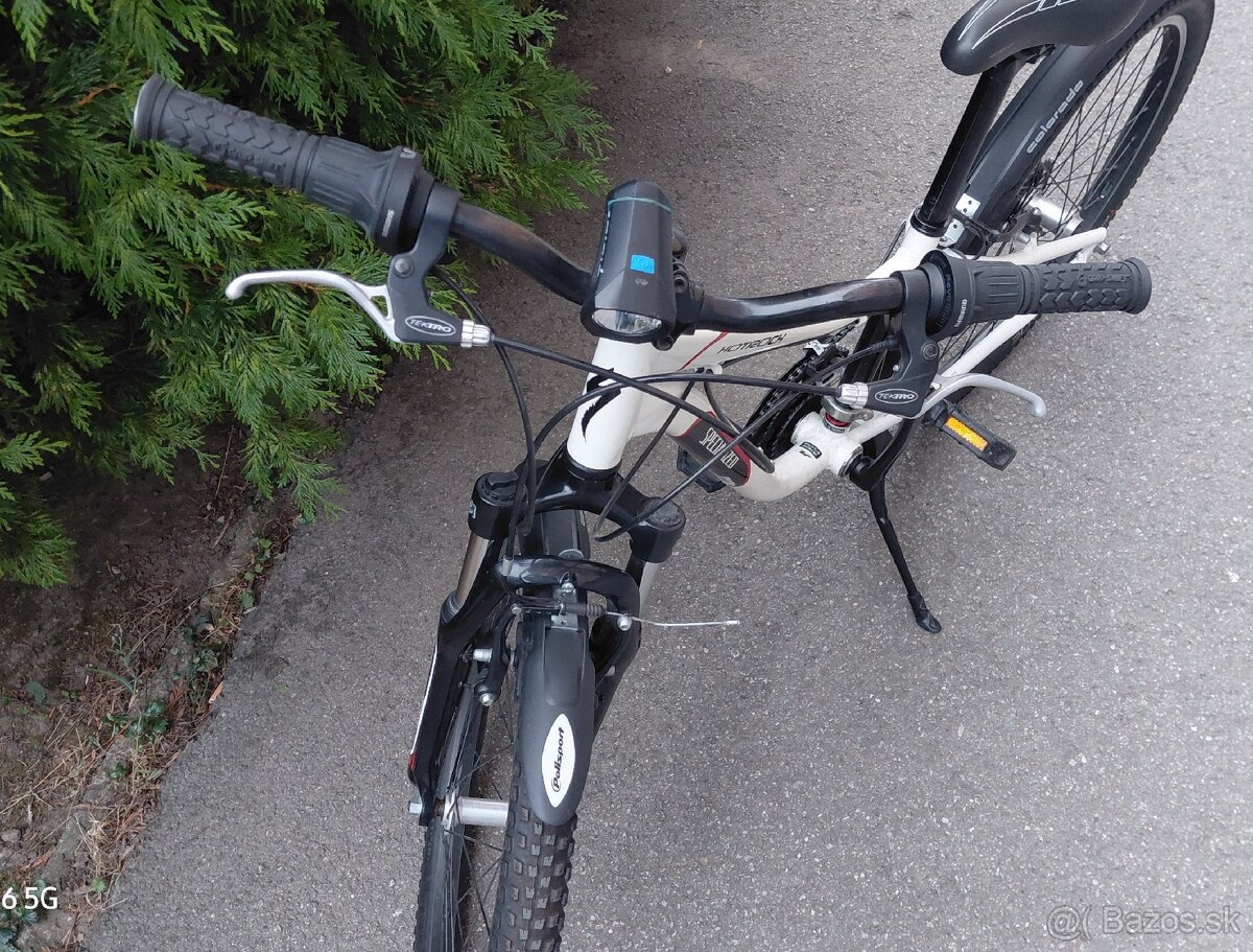 Detsky bicykel - 3