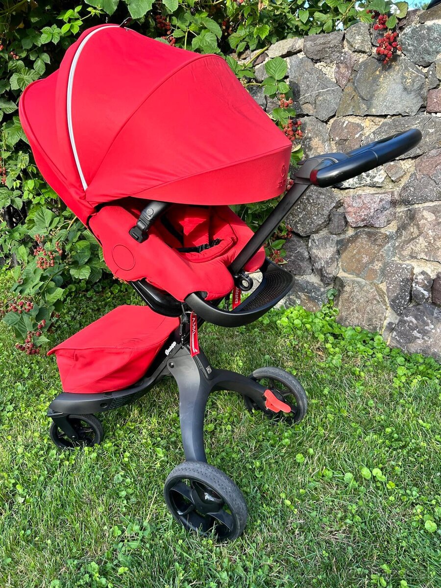 Stokke XploryX - 3