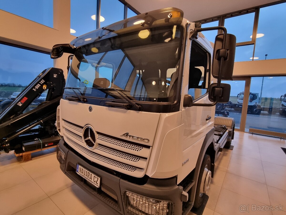 ATEGO KONTEJNER PLNÁ ZÁRUKA - 3
