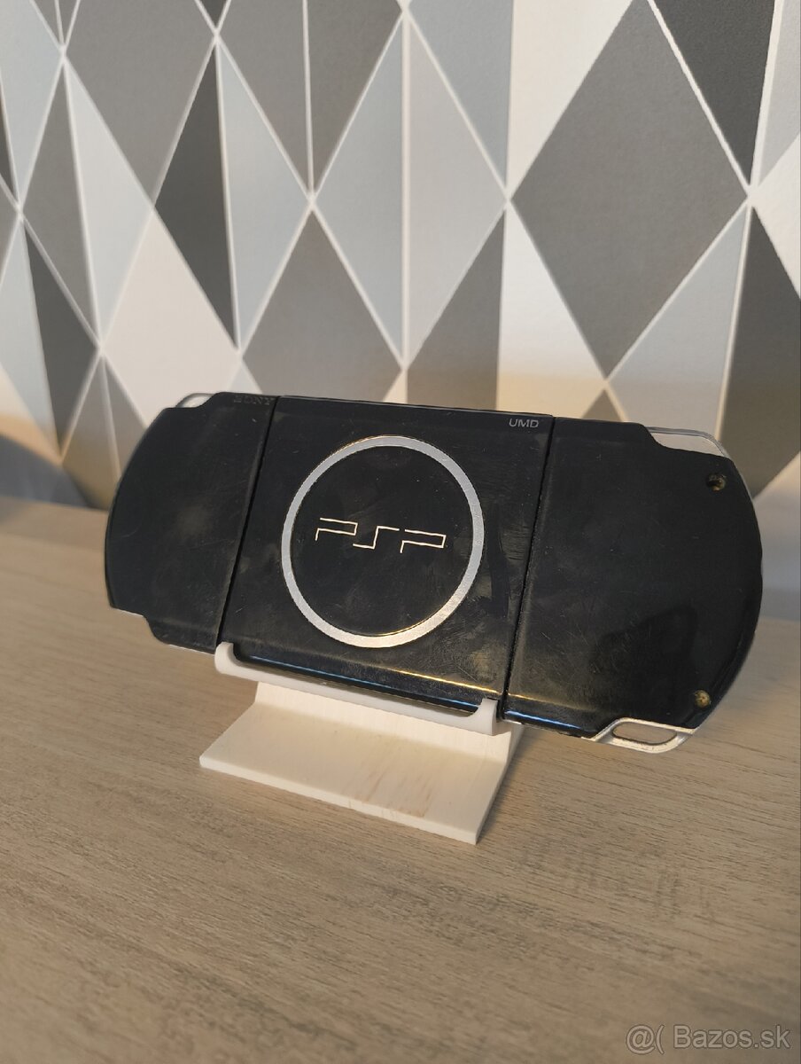 psp 3004 - 3