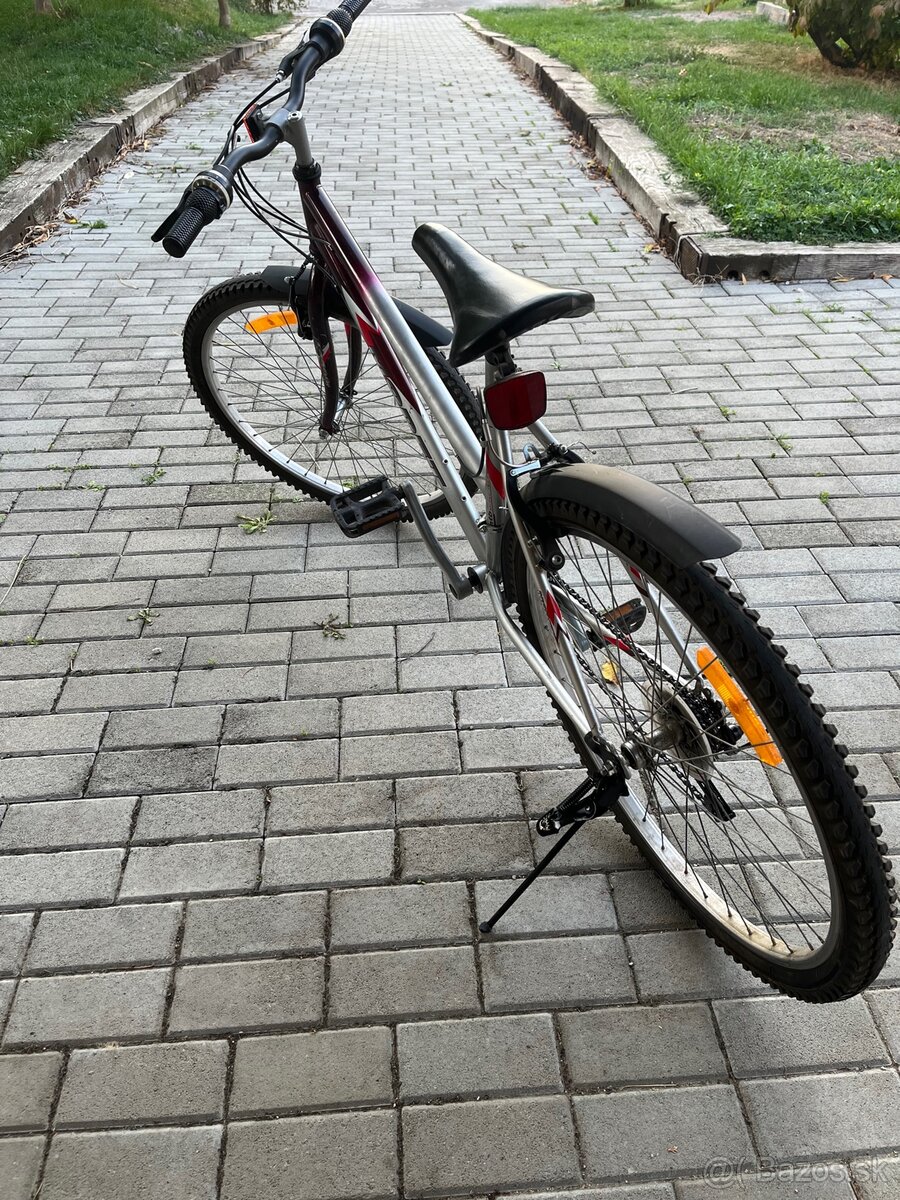 Predám horský bicykel - 3