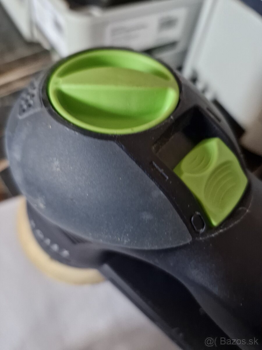 Festool Brúska Rotex 90 - 3