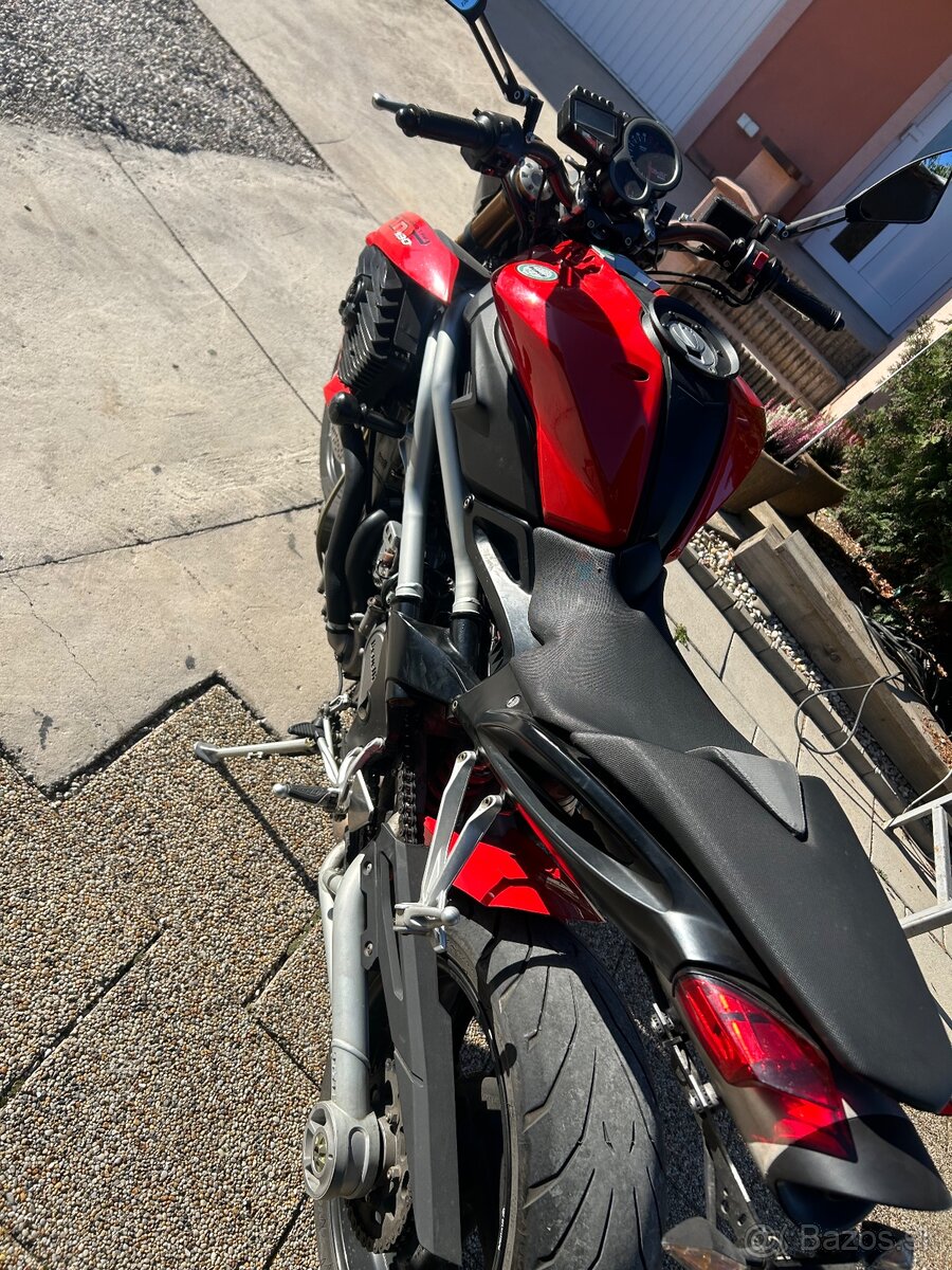 Benelli TNT 1130 - 3