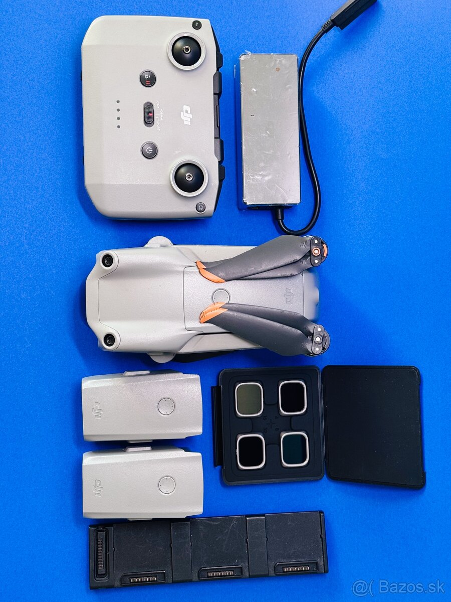 DJI Air2s FLY MORE COMBO - 3