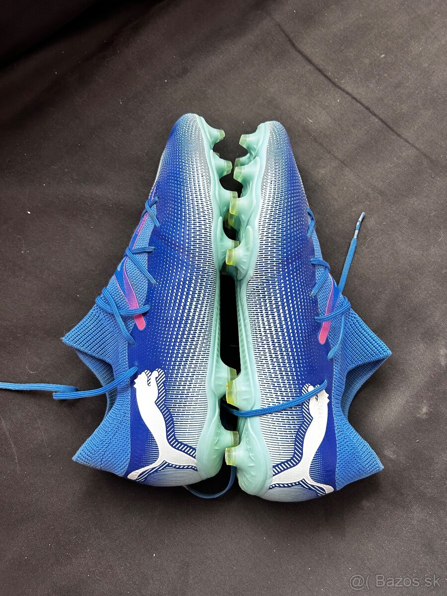 Kopačky PUMA veľ.44 ako nové (2 tréningy) - 3