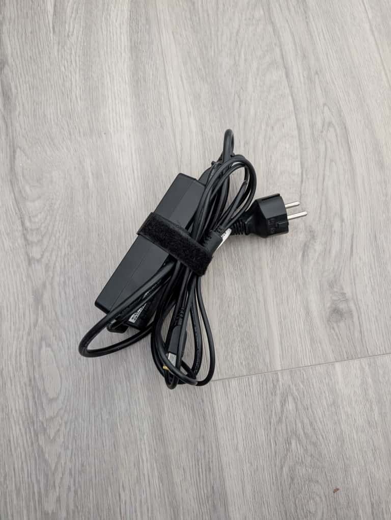 Lenovo X1 Carbon gen 2 + dokovacia stanica - 3