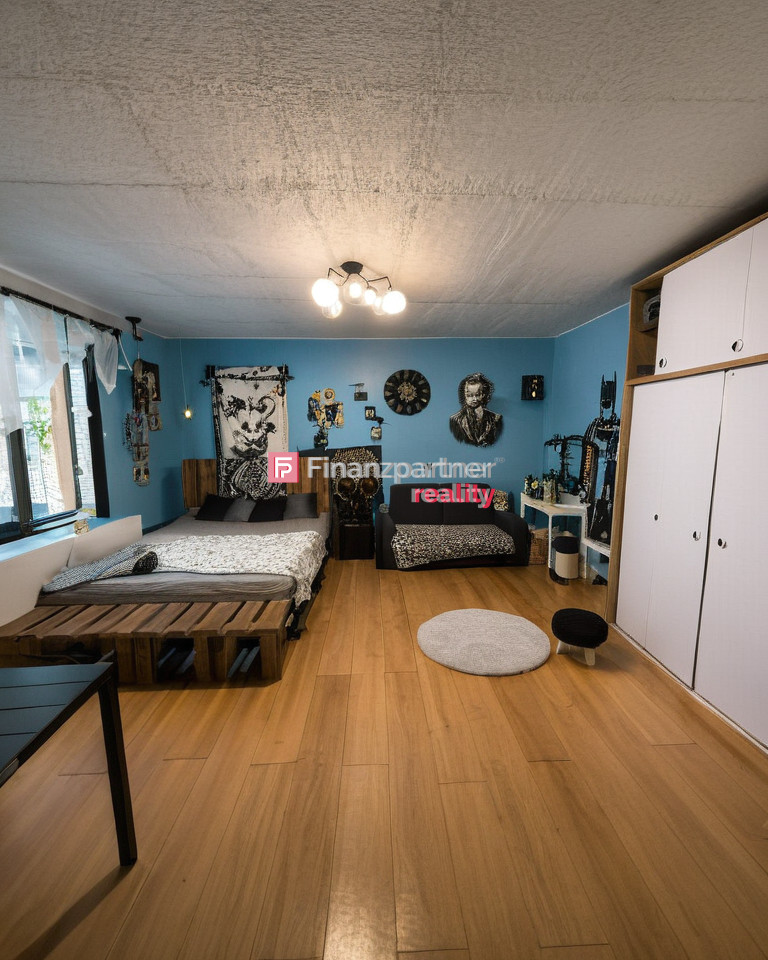 NOVINKA :Predaj Rodinný Dom v centre mesta Trnava - 3