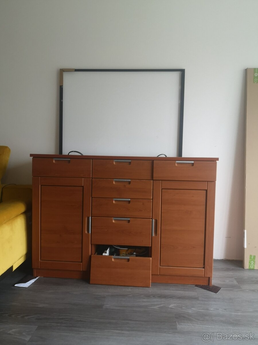 Predam nabytkovu zostavu - 3