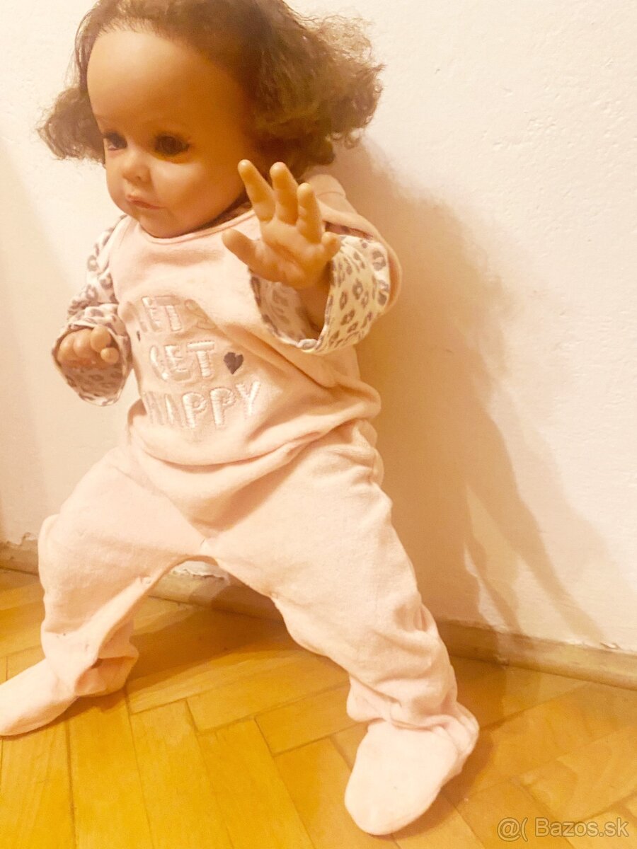 Bábika Reborn Bratislava - 3