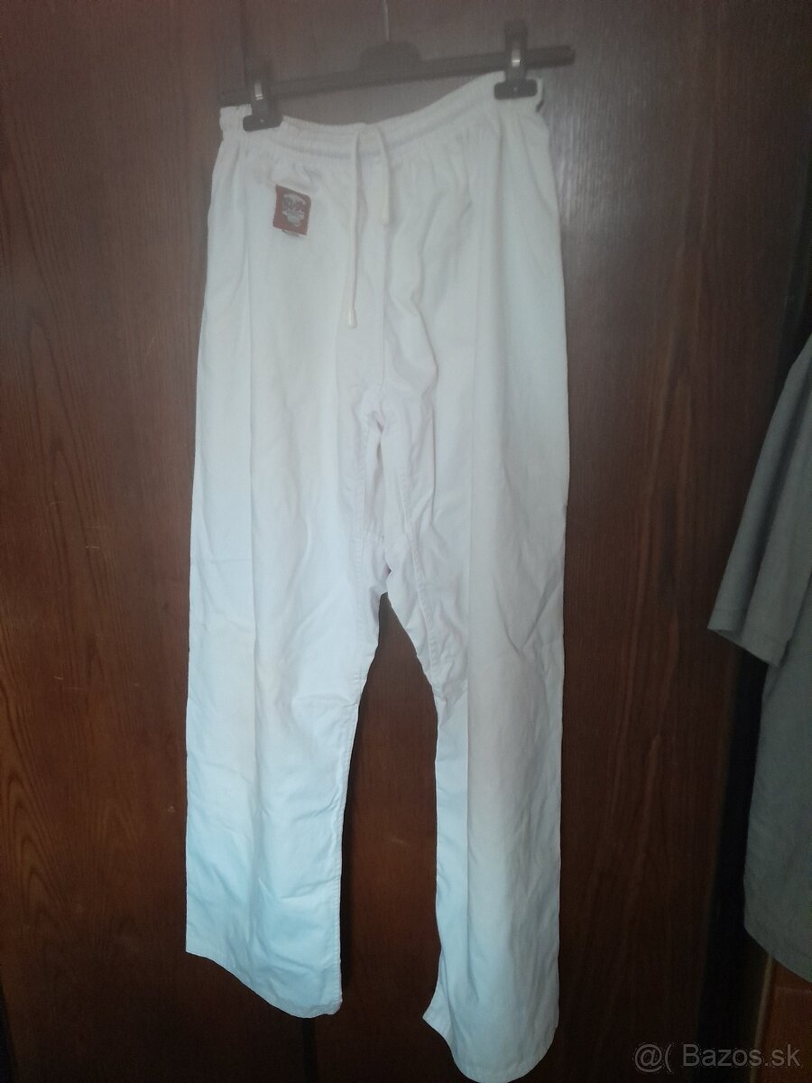 Kimono na karate - 3