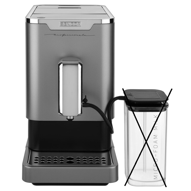 Sencor Profesionale 640169 EUE2 - 3