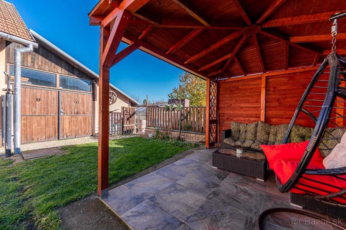 RD, Kostolná, Valaliky - 3