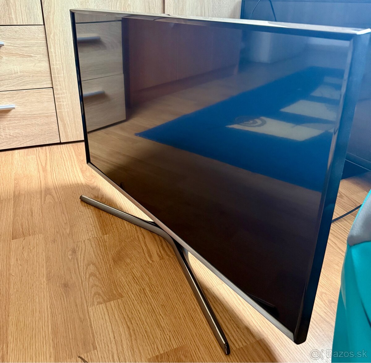 Samsung UE32J5572 - 3