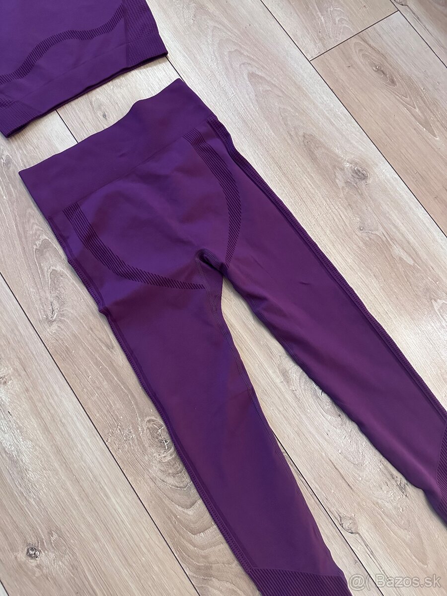 Dámsky športový set - 3