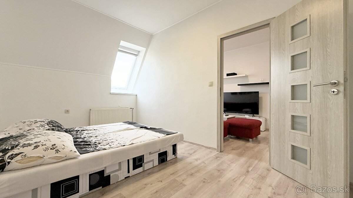 2-izbový byt, 45,4 m² - 3